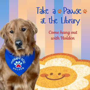 Take a Pawse at the 